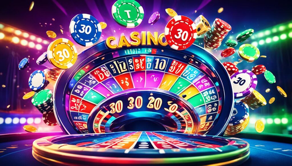 30 tl casino deneme bonusu veren siteler