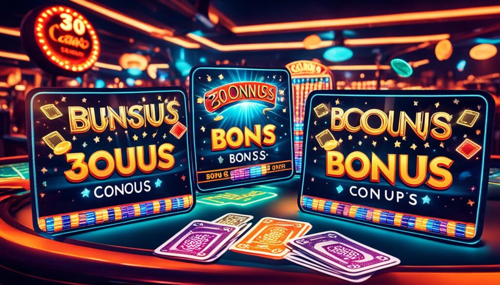 casino bonus kampanyaları