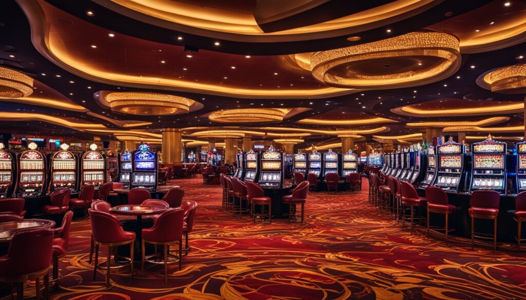 casino oyunları