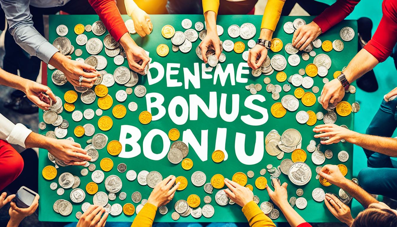 deneme bonus forumu