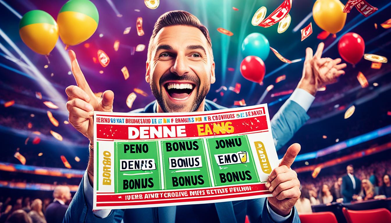 deneme bonus istiyorum