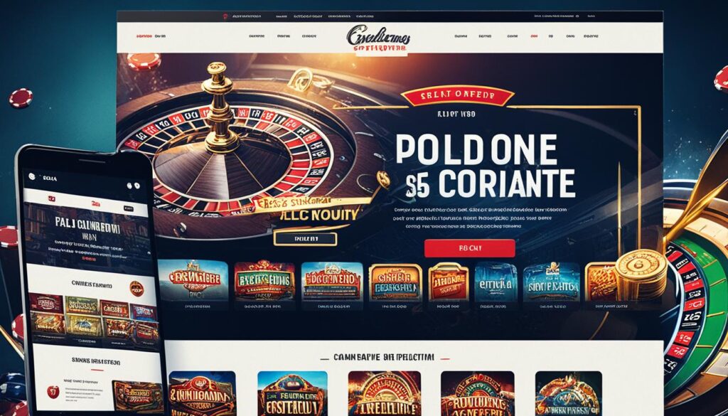 güvenilir casino siteleri