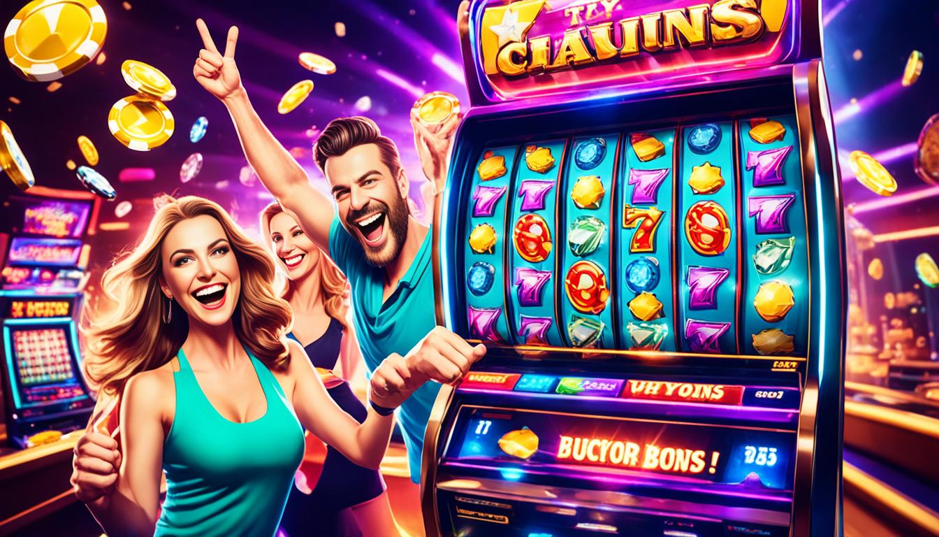 slot casino siteleri deneme bonusu