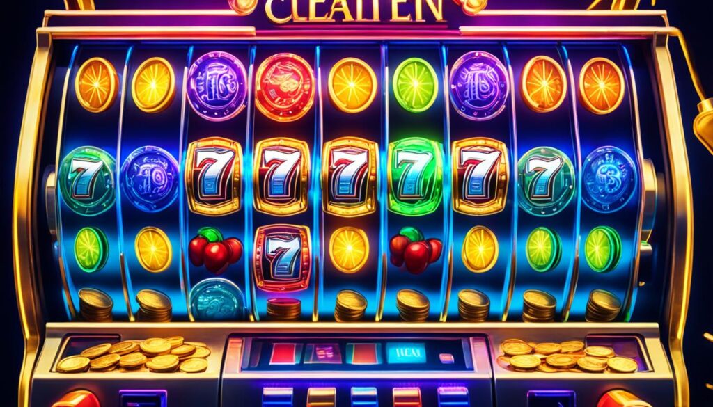 slot oyunları