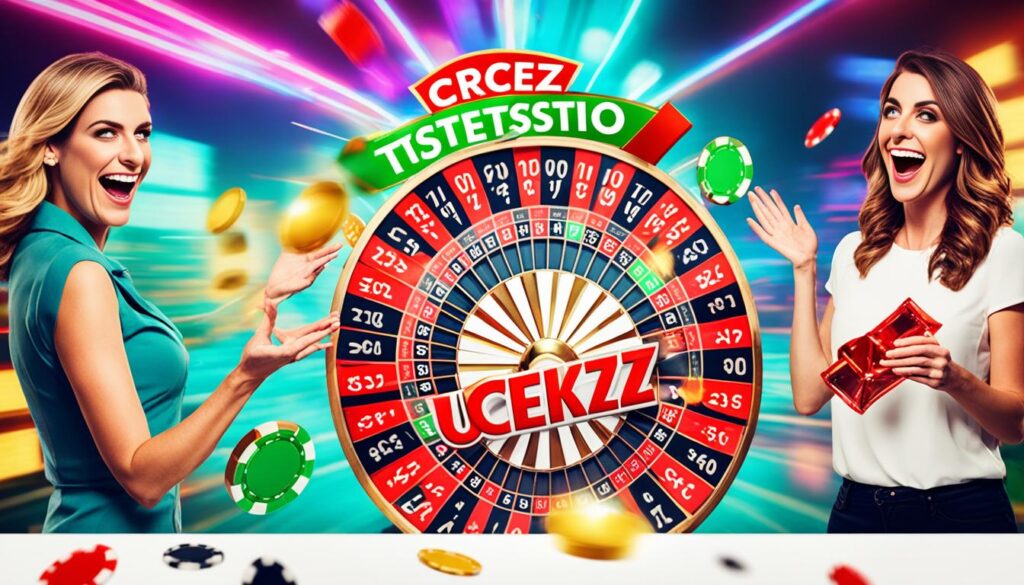 ücretsiz casino bonusları