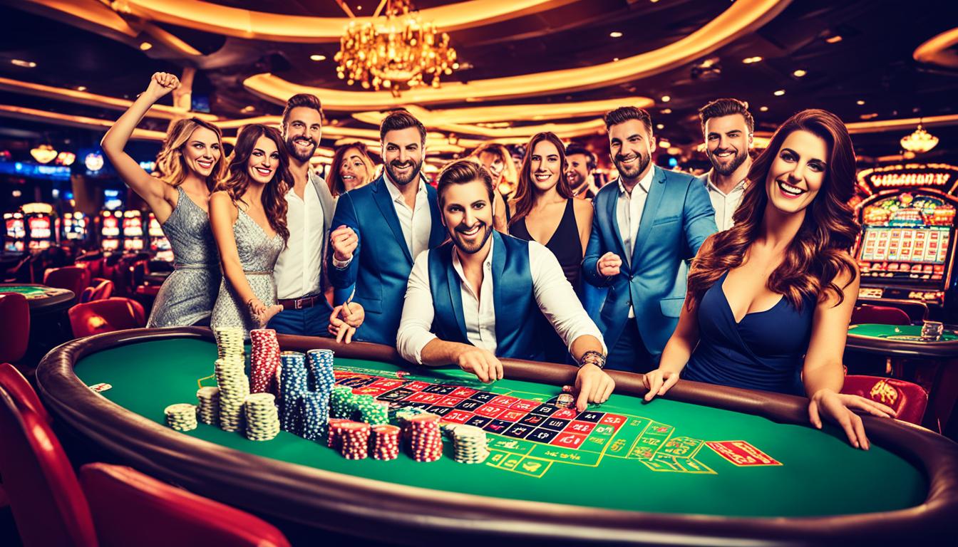 yatırımsız casino deneme bonusu